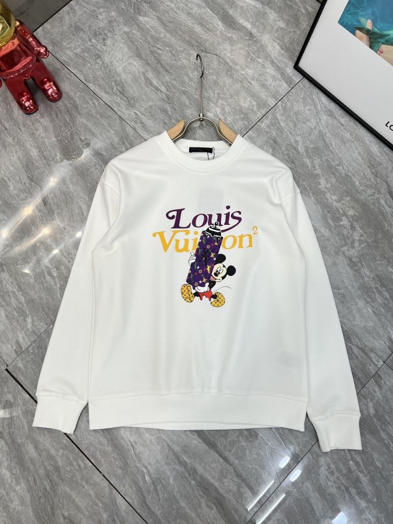 Louis Vuitton Hoodies